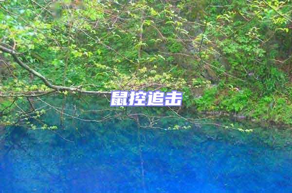 鼠控追擊