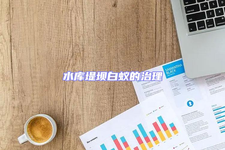 水庫堤壩白蟻的治理